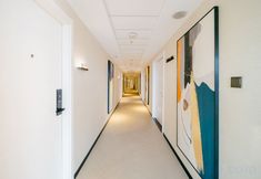 Others 6 Shriver Hotel (Xi'an Convention and Exhibition Center Sanyu Subway Station)