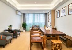 기타 2 Panyue Hotel (Chengdu Happy Valley)