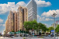 Others Banana Sushe Hotel (Luohu Port International Trade Shop)