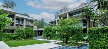 Others 2 Luxury Penthouse 407 sqm Beachfront and Private pool