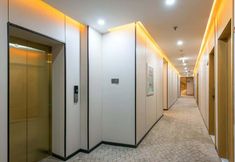 其他 4 Super 8 Preferred Hotel (Beijing Jiaomen East Metro Station)