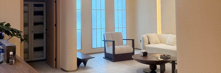 其他 Dali YuBai·Horizon Holiday Homestay (Shuanglang Yuji Island Erhai Branch)