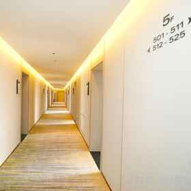 Hotel Interior/Public Areas 1 Yunxi Hotel (Qianjin Street Jilin University), Hotel Jingyang Square