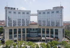 Others 2 Youth West Road Hotel, Nantong Haohe Scenic Area,JI HOTEL