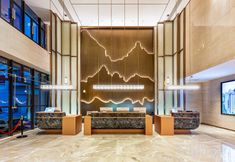 Lainnya 6 Quanzhou Libiao Cool six Hotel (Quanzhou Station)