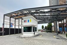 その他 Batu Kawan Suites By Homey Planet