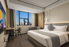 Others 6 Xiangtan Keman Hotel