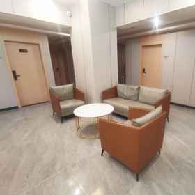 Hotel Interior/Public Areas 1 Meijia Hotel (Shanghai Dongbaoxing Road Subway Station), Shanghai Railway Museum Hotels