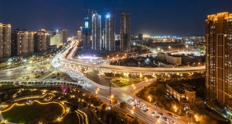 Lainnya 2 Yunya Hotel (Xi'an Datang Everbright City Dayan Pagoda Branch)