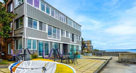 其他 2 Beachwood Waterfront Resort