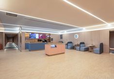 その他 6 HanTing Hotel (Hefei Nanzhan North Square Longchuan Road)