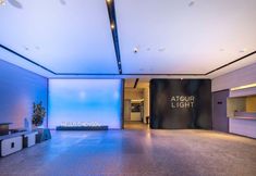 其他 2 Chengdu Kuanzhai Alley Fuqin Metro Station Atour Light Hotel