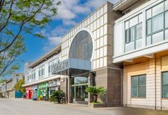 Khác 3 Zsmart Hotel (Shanghai Hongqiao International Exhibition Center Fanxing Road)