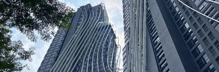 Lain-lain Arte Mont Kiara Suites by Dream'Inn