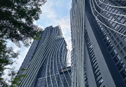 Lain-lain Arte Mont Kiara Suites by Dream'Inn