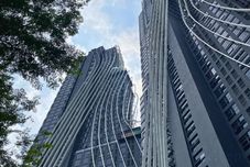 Lain-lain Arte Mont Kiara Suites by Dream'Inn