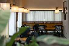 其他 Zhengzhou Mountain Listening Wind City Homestay