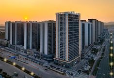 Others 4 HanTing Hotel (Xinyi Biguiyuan Shijicheng)