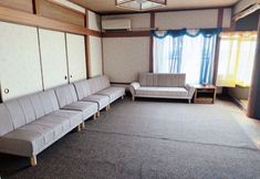 其他 7 Mito Houses 15 or 20 Pax - Bus & Breakfast Options