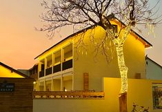 อื่นๆ 6 Hope Courtyard · Donghe