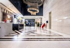 其他 4 Huijin Hotel (Changsha Furong Middle Road Huangtuling Subway Station Branch)