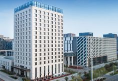 Others 5 Wuhan Optics Valley Technology Exhibition Center Exhibition Hotel