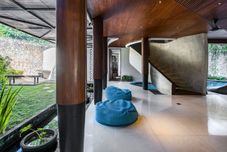 อื่นๆ Villa Summer by BaliSuperHost