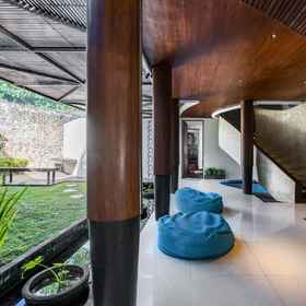 Hotel Interior/Public Areas 1 Villa Summer by BaliSuperHost, Soori Dog Grooming Hotels