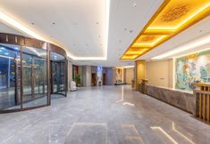 其他 7 Dunhuang Jiapeile International Hotel