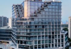 其他 6 GRAND NEW CENTURY HOTEL WANGHU JINHUA