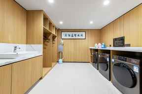 Yan'an Shengxin Hotel (Wangjiaping Branch of the Revolutionary Memorial Hall)