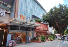 Others 3 Style Apartment Hotel