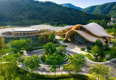 Lainnya 7 Guilai・Hutiaoxia Gorge Art Gallery Hotel