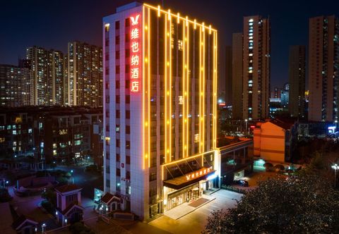 Others Vienna Hotel (Linyi City Center Taisheng Plaza)