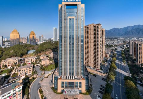 Others Tonglu Daqishan Road Ganghui GINLAN JIA Grand Hotel