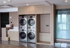 其他 5 WanYoo Esports Hotel (Chengdu Happy Valley Jinfu Subway Station)