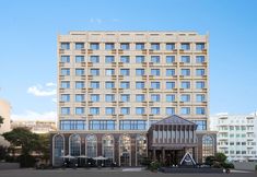 Others 3 Ningbo University Town Xingzhuang Road Subway Station Atour X Hotel