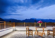 อื่นๆ 4 Floral Hotel·Vaguely Nanshan Hot Spring Courtyard Hotel