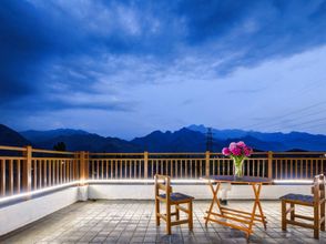 อื่นๆ 4 Floral Hotel·Vaguely Nanshan Hot Spring Courtyard Hotel