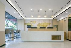 อื่นๆ 5 Unitour Hotel (Shangqiu Shifan Xueyuan)