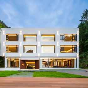 Hotel Exterior 1 Yanxili Hostel, Dexing Shi Hotels