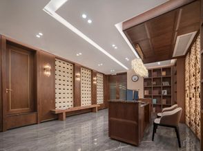 Lain-lain 4 Camon Hotel (Changsha Wuyi Square IFS Guojin Center Branch)