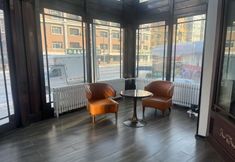 อื่นๆ 3 HanTing Hotel (Wudalianchi City Government)