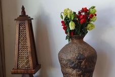 其他 Liubai Hot Spring Courtyard Homestay