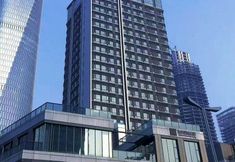 其他 2 Zhuoran Preferred Hotel (Jinan CBD Vientiane City)