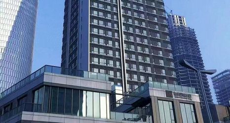 其他 2 Zhuoran Preferred Hotel (Jinan CBD Vientiane City)