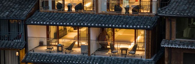 Others Fenghua Xueyue Hotel