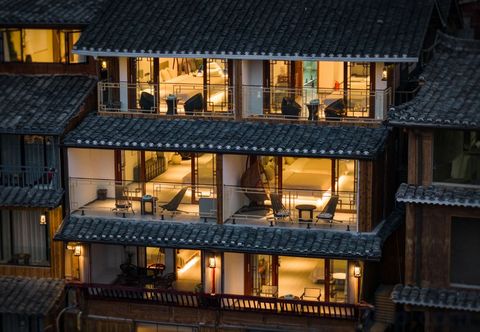 Others Fenghua Xueyue Hotel