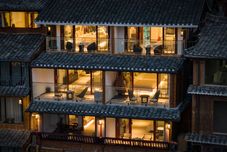 기타 Fenghua Xueyue Hotel