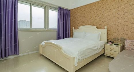 Lain-lain 2 Chengdu Meiyijia Hotel (Jinhua Wanda Dongguang Subway Station)